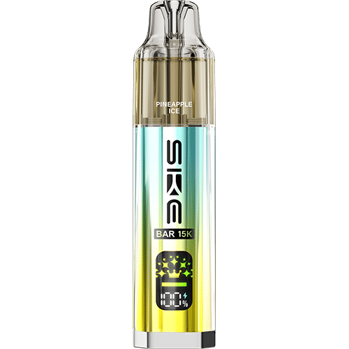 SKE Bar 15K Kits (5 Pack)
