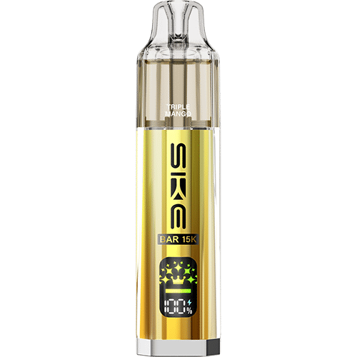 SKE Bar 15K Kits (5 Pack)