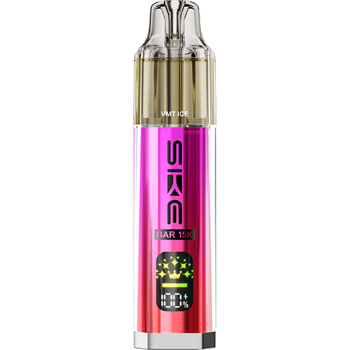 SKE Bar 15K Kits (5 Pack)