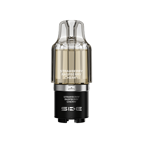 SKE Bar 15K Pods (5 Pack)
