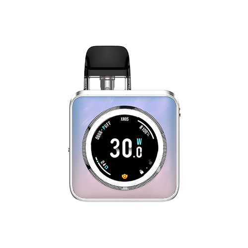 Xros 5 Nano