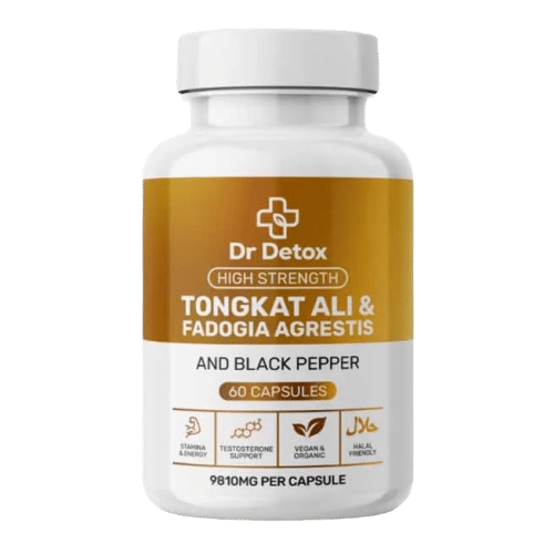 Dr Detox Capsules