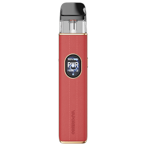 Xros 5 Pod Kit