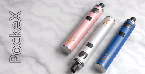 Aspire offers