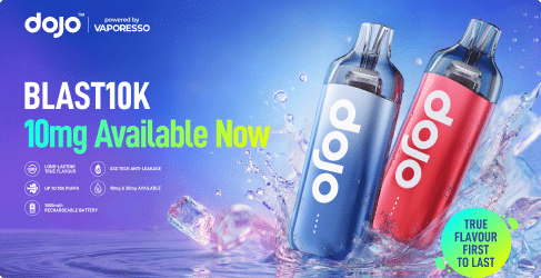 Dojo offers