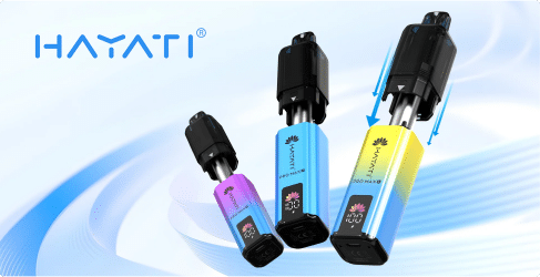 Hayati offers