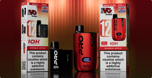 IVG offers
