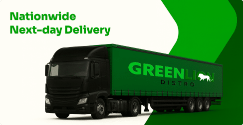 Refillable Pods offers