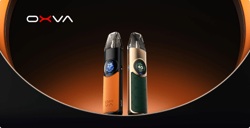 Oxva offers