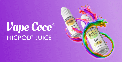 Vape Coco offers