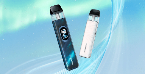 Vaporesso offers