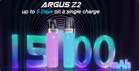 Voopoo offers