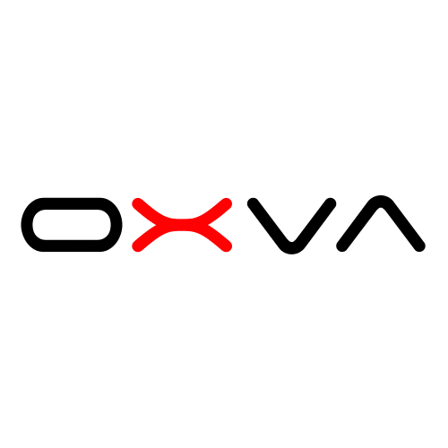 Oxva Logo 2
